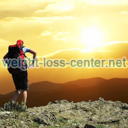 Weight Loss Commitment Losing weight is never easy, but you have the best chance at success when you set realistic goals and then follow through with your weight loss commitment as best you can.