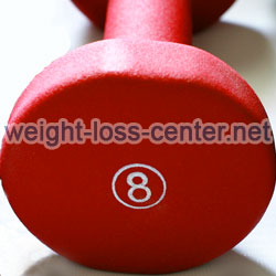 Fat Burning Exercises Anaerobic exercises that build and tone muscle, help your body burn fat 24 hours a day.