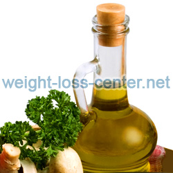 Trans Fats and How To Avoid Them Olive oil is a healthier option than cooking with hydrogentated oils that contain harmful trans fats.