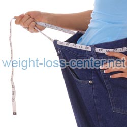 There are a number of weight loss calculators you can use to make all kinds of estimates, such as your basal metabolic rate and what your healthy weight should be.