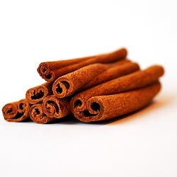 Cinnamon has many health benefits, but one that is important for weight loss is its ability to prevent and reverse insulin resistance.
