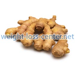 Ginger is a powerful digestive aid that can improve your body's metabolism.