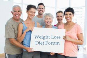 Benefits of Joining a Weight Loss Community
