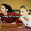weight loss yoga routine that boosts mood