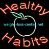 achieving a healthy weight takes commitment