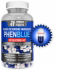 PHENBLUE product bottle icon